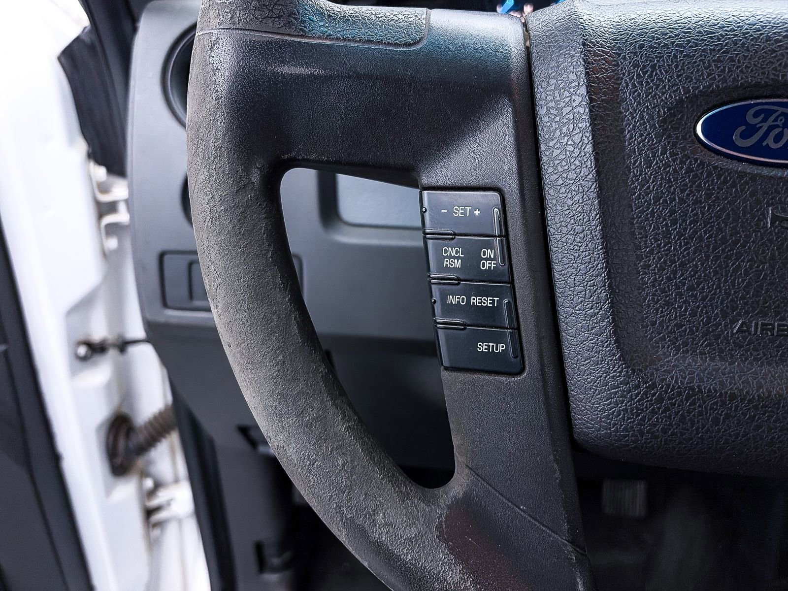 Used 2014 Ford F150 STX w/ Equipment Group 201A Mid image 20