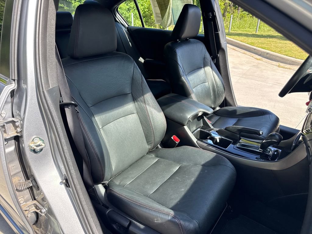 Used 2017 Honda Accord Sport Special Edition image 33
