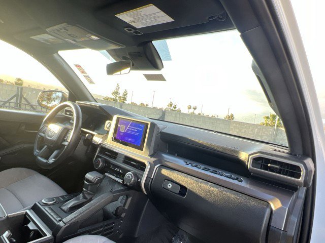 Used 2025 Toyota Tacoma SR5 image 28
