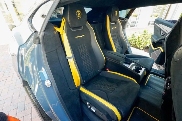Used 2023 Lamborghini Urus Performante image 93