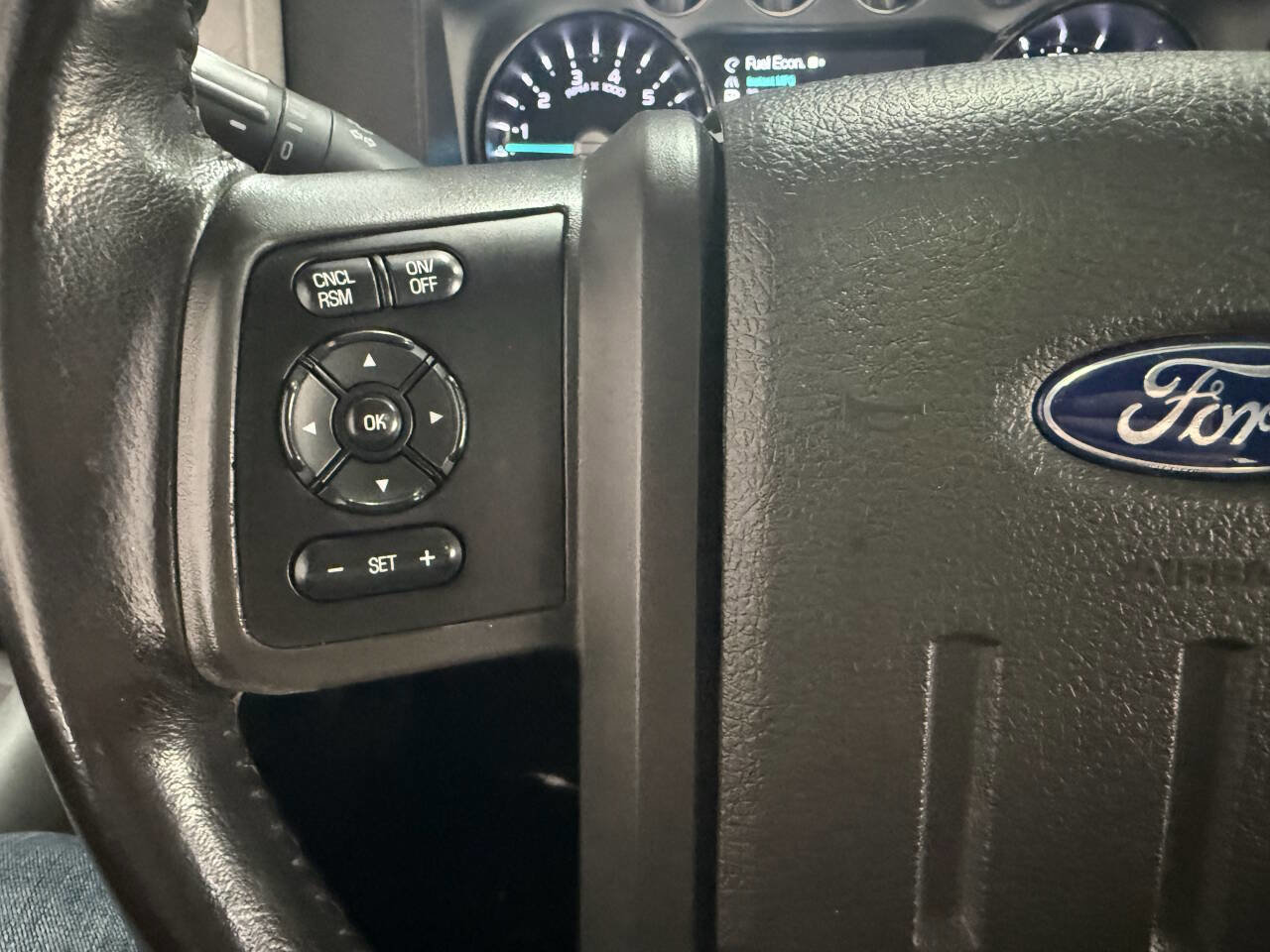 Used 2016 Ford F250 Lariat w/ Lariat Ultimate Package image 22