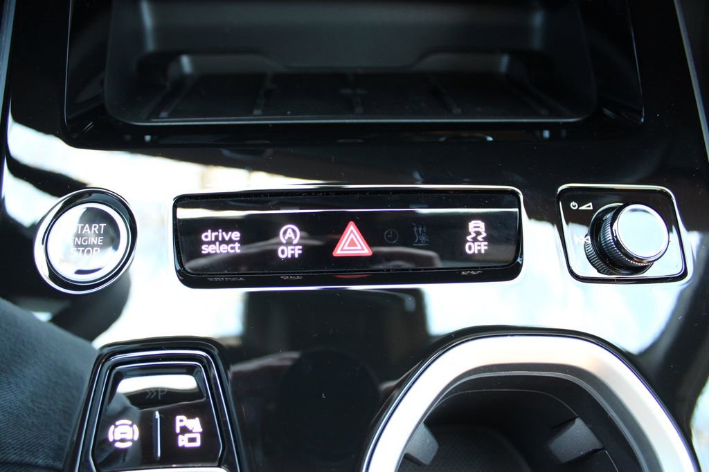 New 2026 Audi A6 Premium Plus image 44