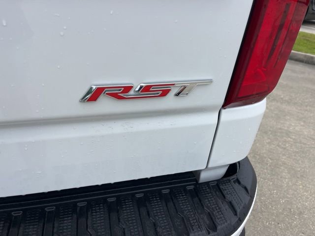 New 2026 Chevrolet Silverado 1500 RST w/ RST Select Package image 10