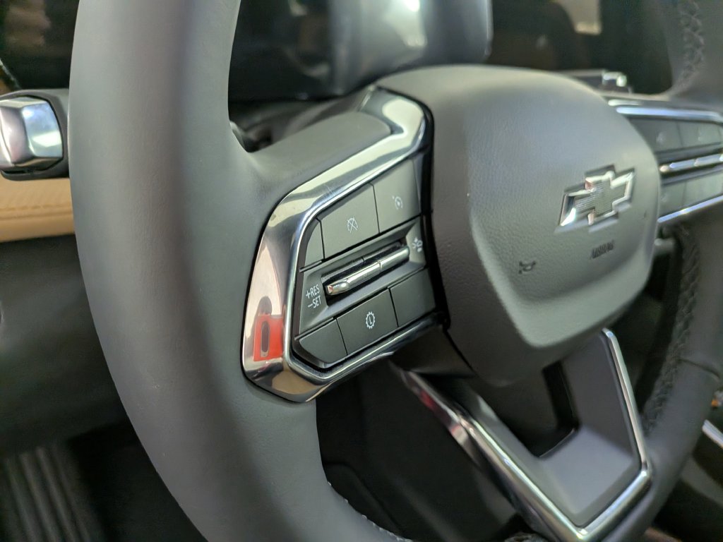 New 2027 Chevrolet Equinox ACTIV AWD/4WD image 22