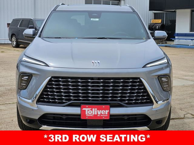 New 2026 Buick Enclave Avenir w/ Super Cruise Package image 3