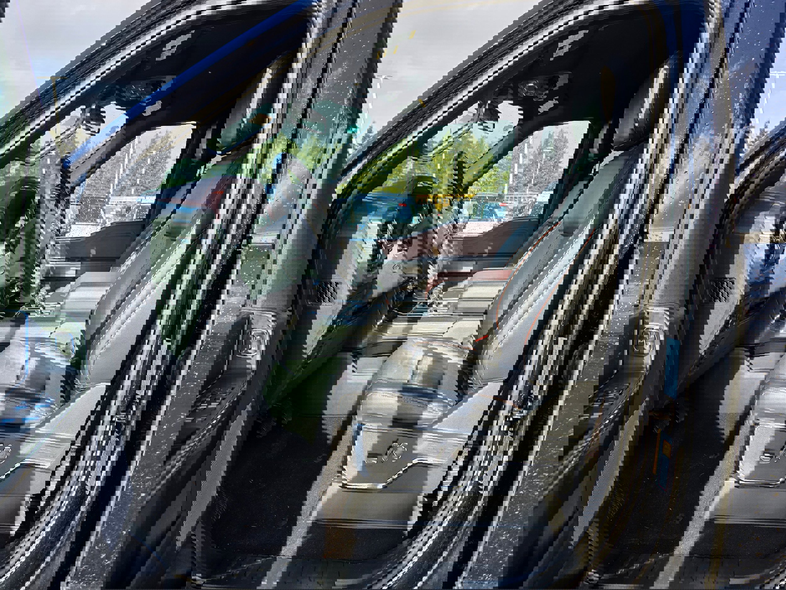 Certified 2023 Ford F150 Lariat w/ Equipment Group 502A High image 20