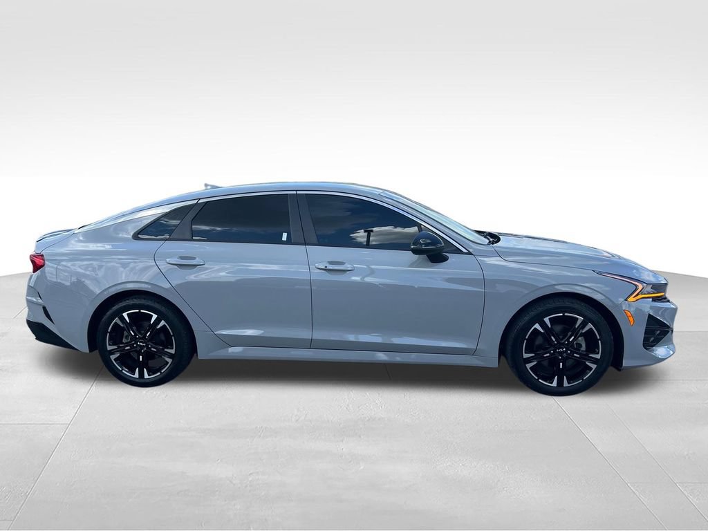 Used 2024 Kia K5 GT-Line FWD image 6