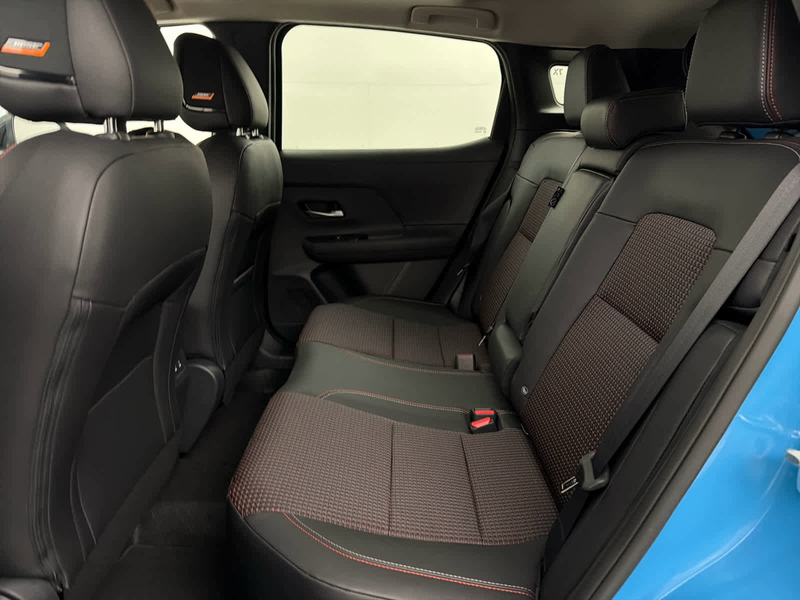 New 2026 Nissan Kicks SR w/ SR Premium Package image 11