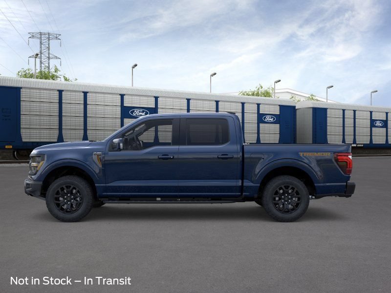 New 2026 Ford F150 Tremor w/ Equipment Group 402A High AWD/4WD image 3