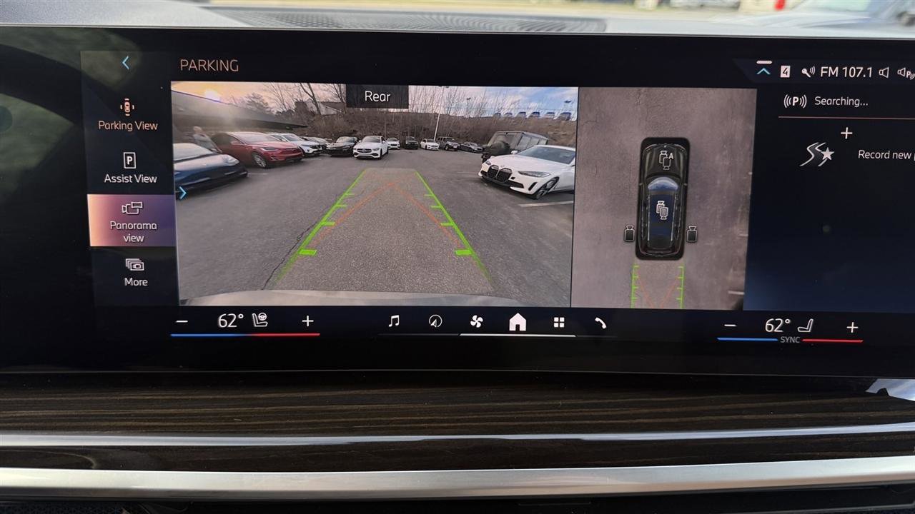 Used 2024 BMW X7 xDrive40i image 73