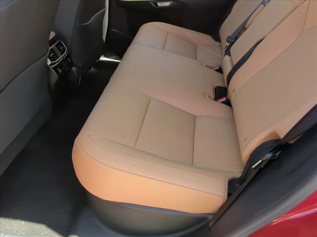 Used 2024 Lexus RX 350 Premium w/ Accessory Package (Z1) FWD image 19