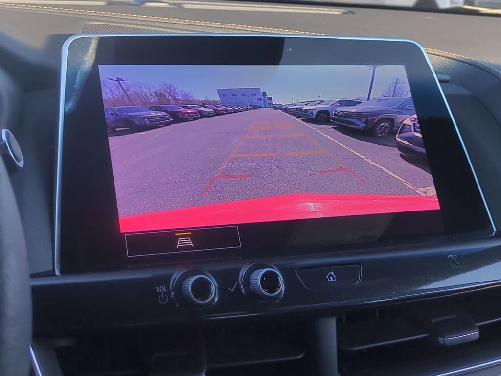 Used 2021 Cadillac CT5 V w/ Premium Package image 20