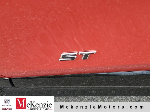 New 2026 Buick Encore GX Sport Touring w/ Comfort Package FWD image 28