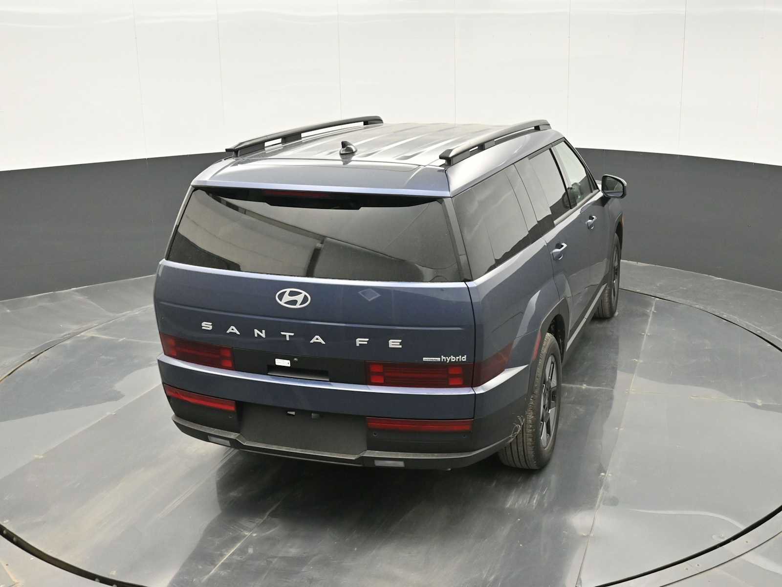 New 2026 Hyundai Santa Fe SEL image 25