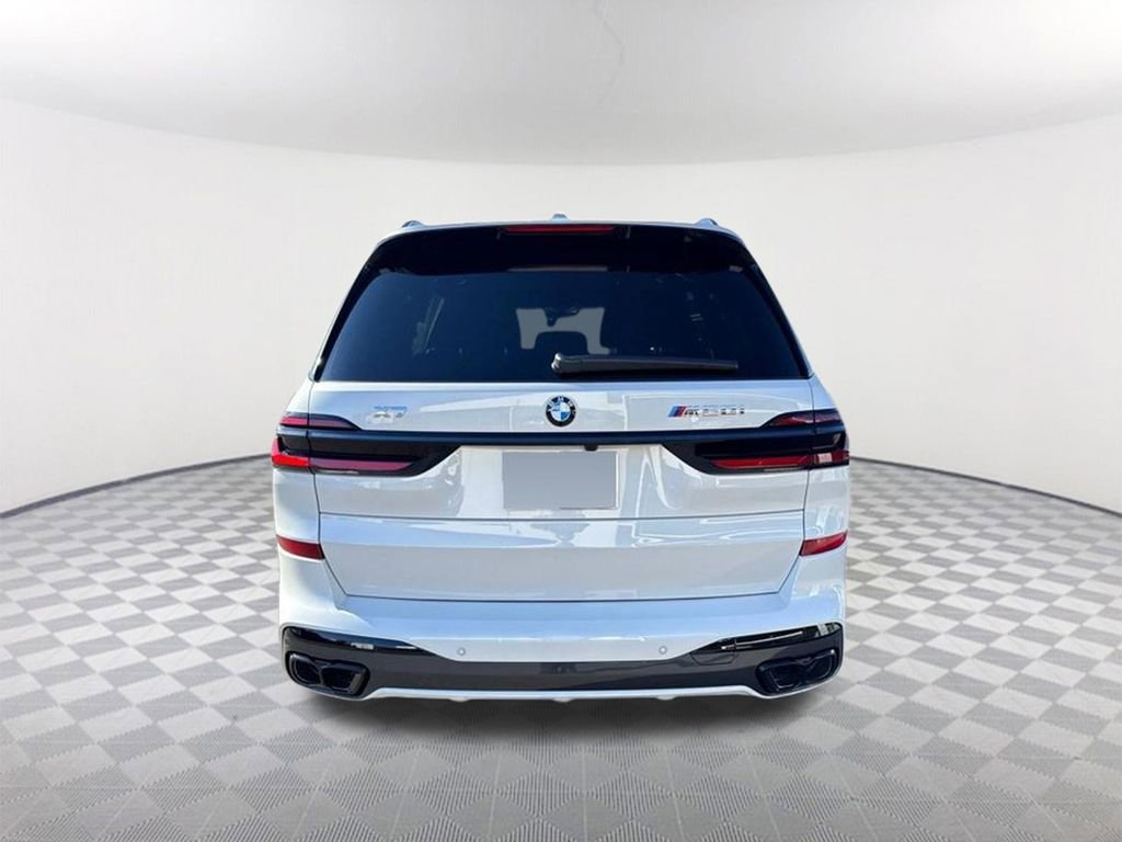 New 2026 BMW X7 M60i w/ Executive Package image 6