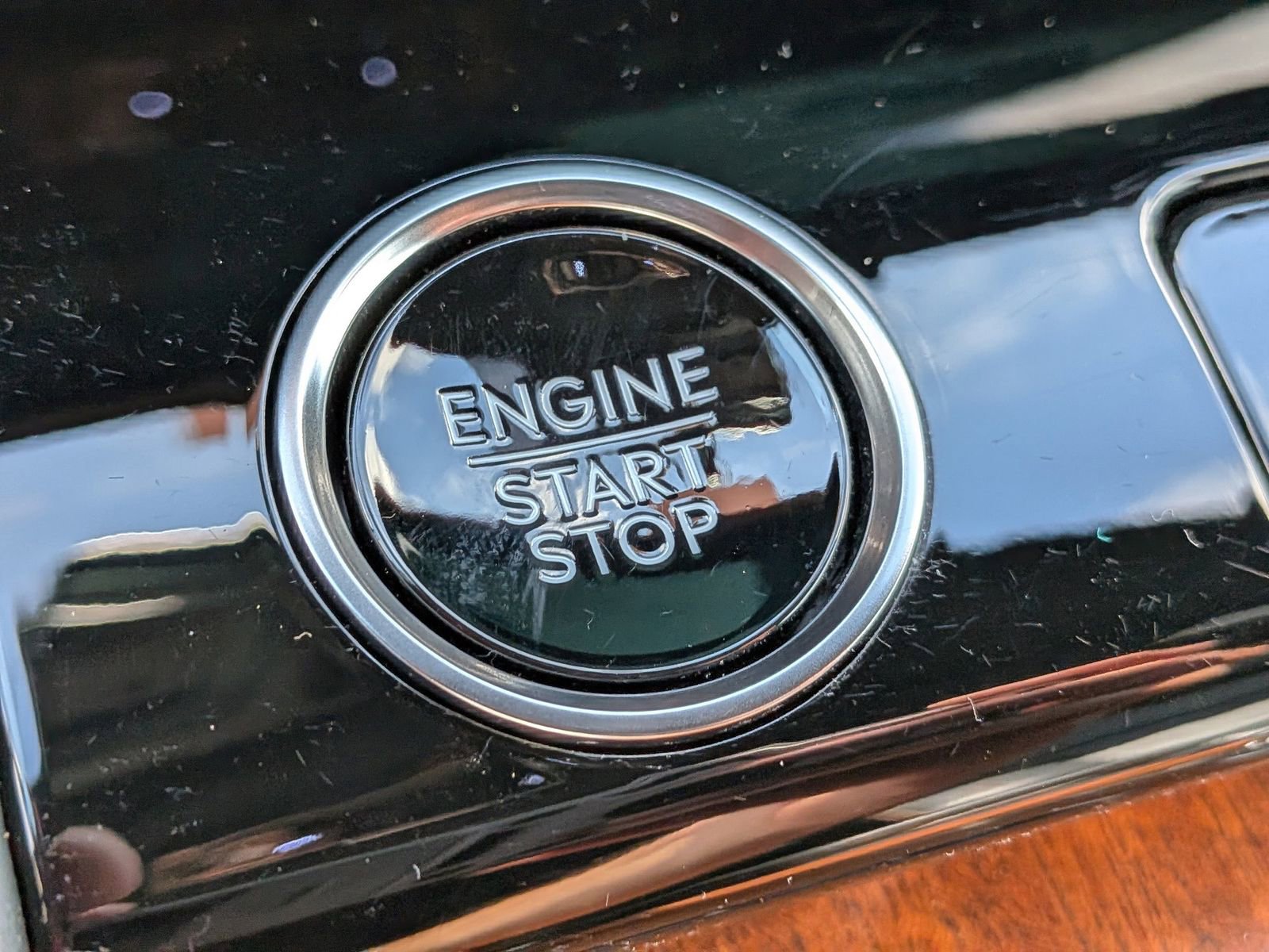 Certified 2025 Lincoln Navigator L Black Label image 34