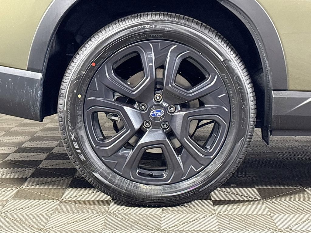 New 2025 Subaru Ascent Bronze Edition image 25