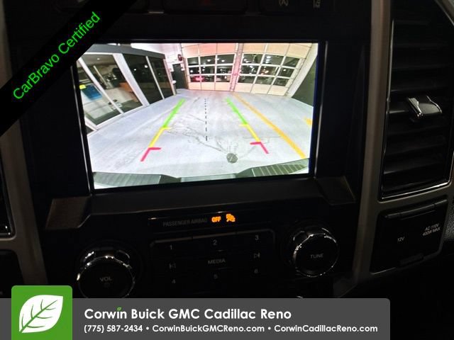 Used 2020 Ford F150 Lariat AWD/4WD image 22