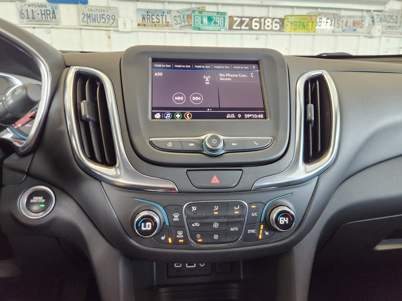 Used 2021 Chevrolet Equinox LT AWD/4WD image 11