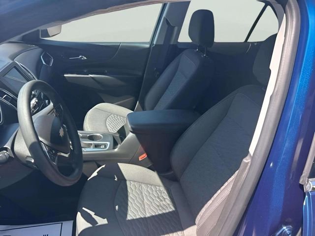 Used 2020 Chevrolet Equinox LT image 8