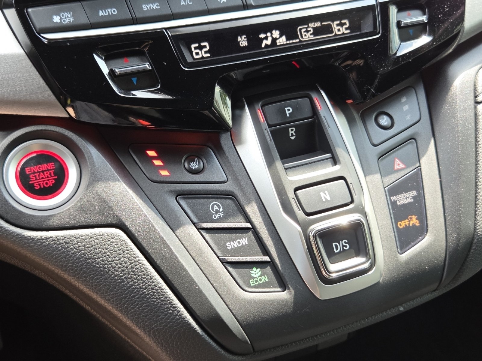 Certified 2025 Honda Odyssey Sport-L image 39