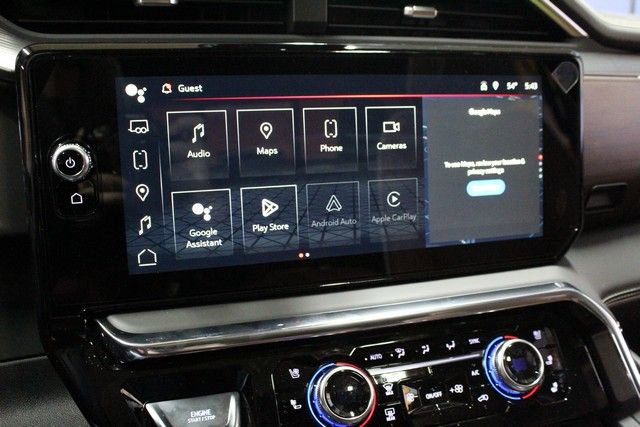 New 2026 GMC Sierra 2500 Denali Ultimate image 28