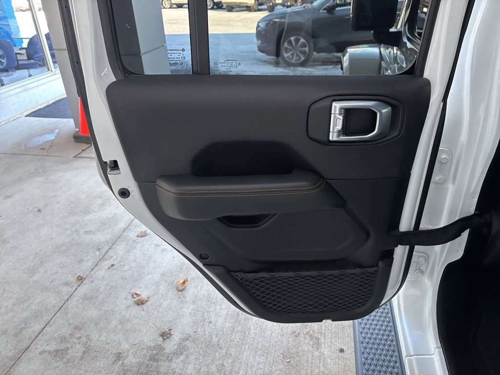 Used 2021 Jeep Gladiator High Altitude image 22