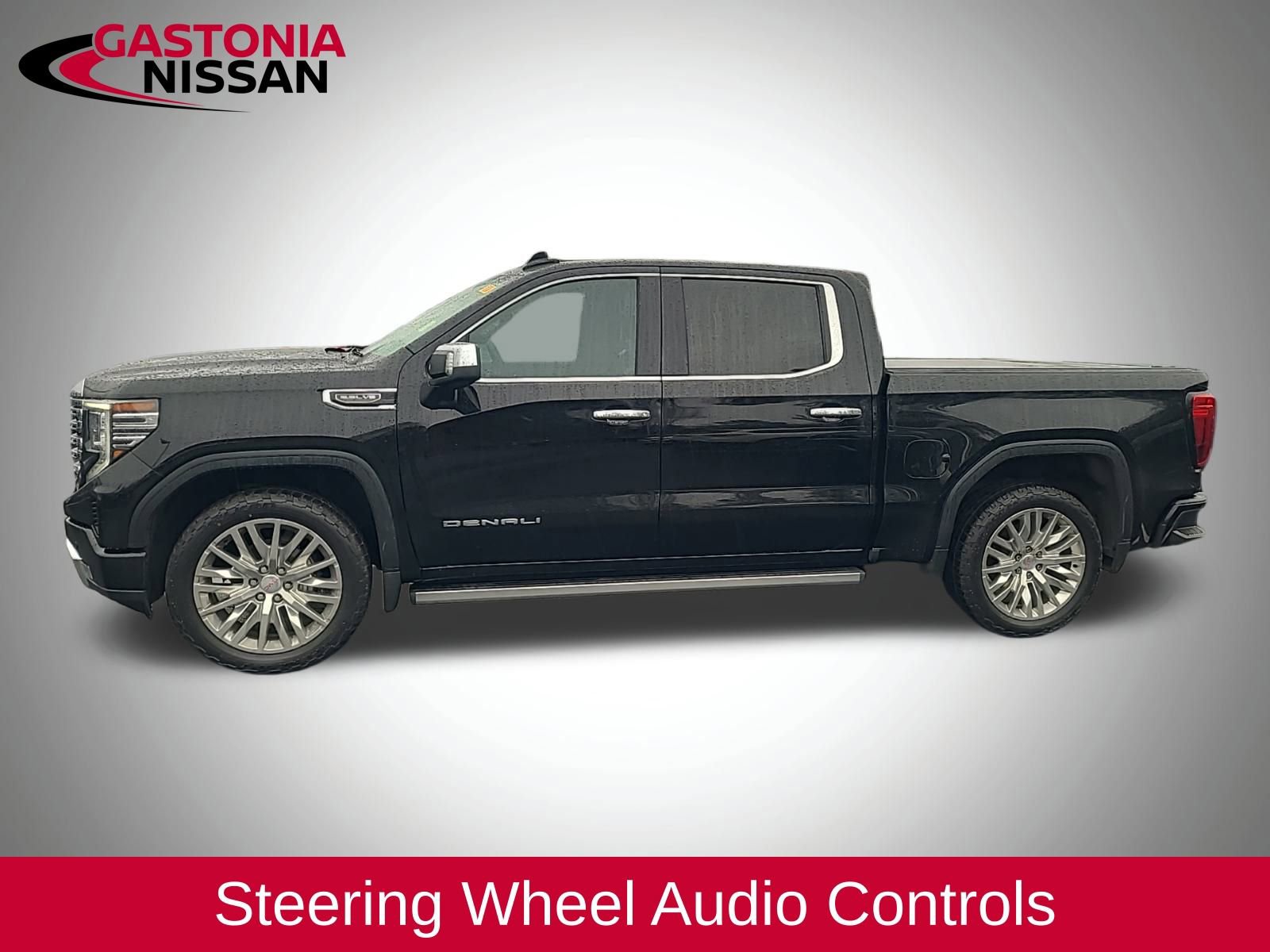 Used 2022 GMC Sierra 1500 Denali image 9