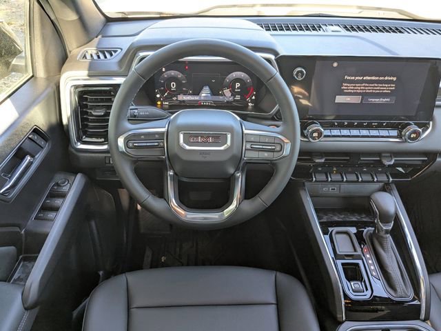New 2026 GMC Canyon Elevation w/ Convenience Package image 17