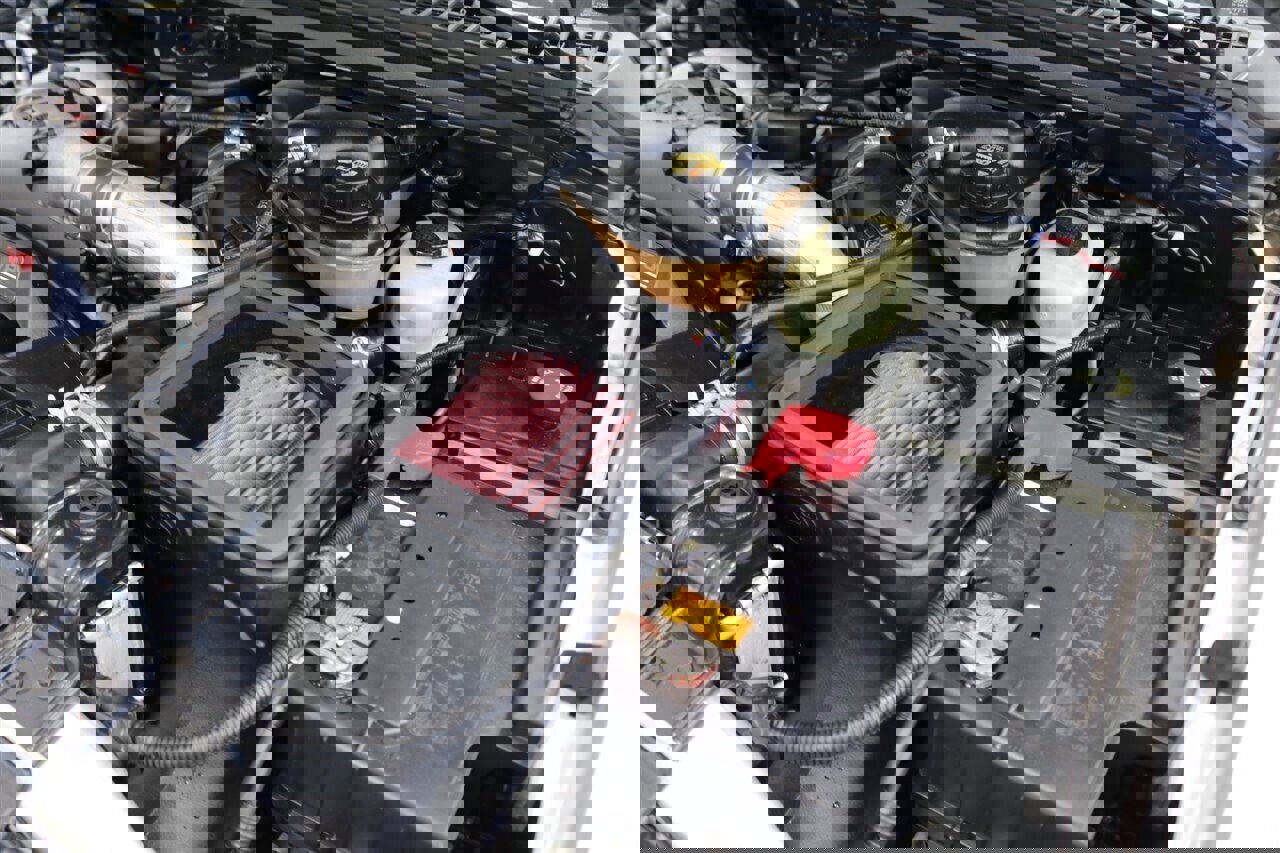 Used 2003 Ford F250 XLT image 29