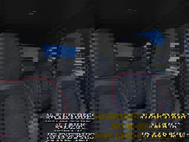 New 2025 Chevrolet Blazer EV RS image 24