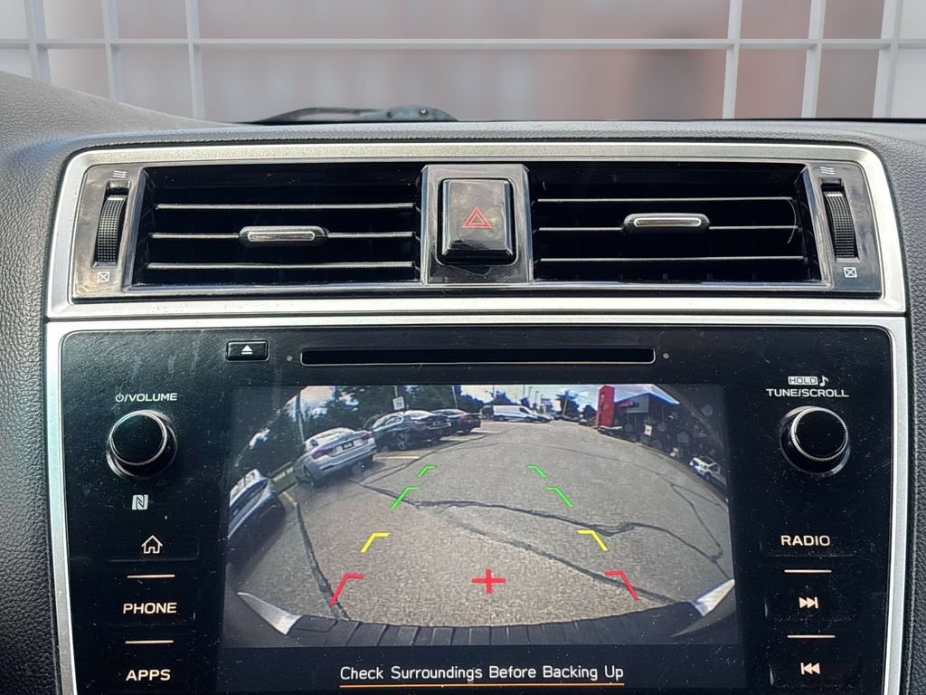 Used 2018 Subaru Outback 2.5i Premium AWD/4WD image 26