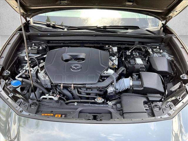 Used 2024 MAZDA CX-30 AWD 2.5 S w/ Preferred Package image 11