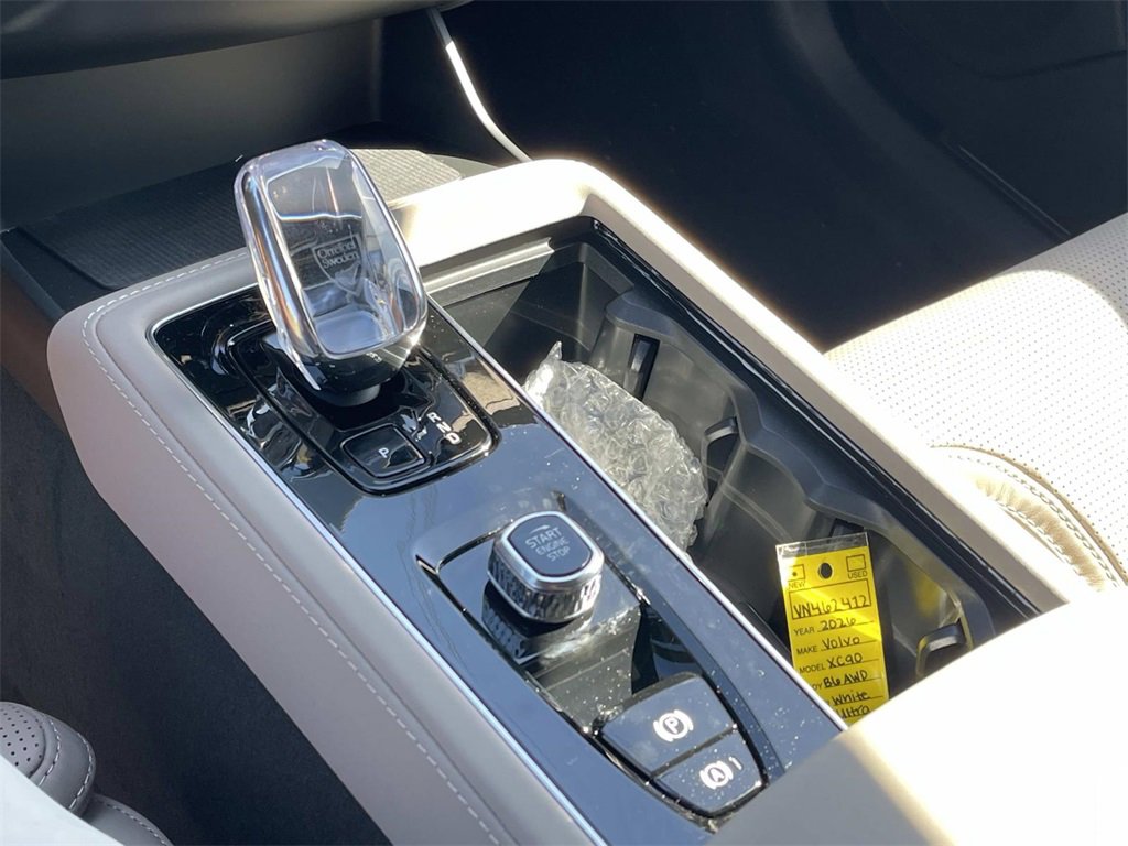 New 2026 Volvo XC90 B6 Ultra image 30