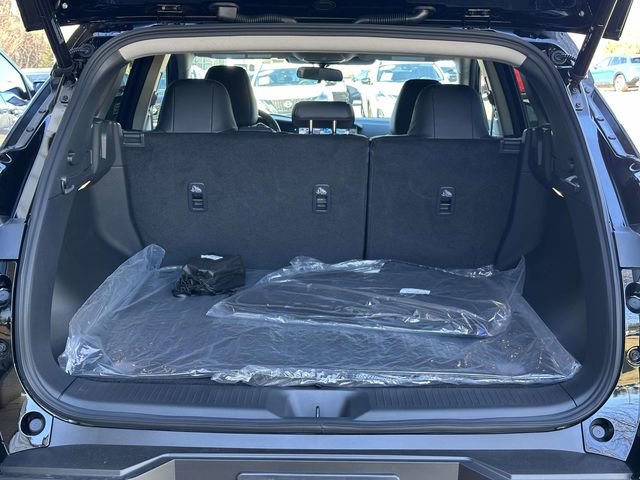 New 2026 Nissan Murano SV image 11