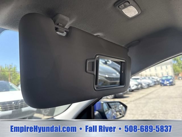 Certified 2024 Hyundai Elantra SEL FWD image 24