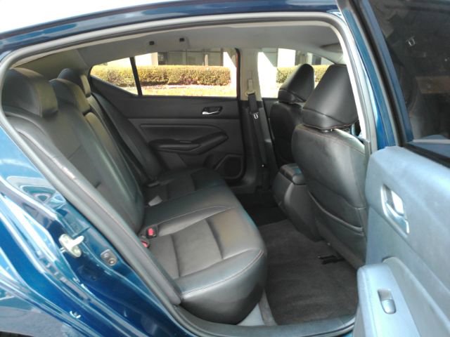 Used 2020 Nissan Altima 2.5 SR FWD image 20
