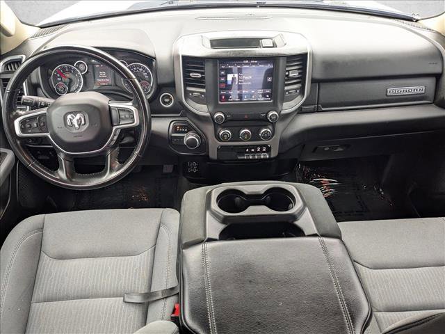 Used 2020 RAM 1500 Big Horn image 15