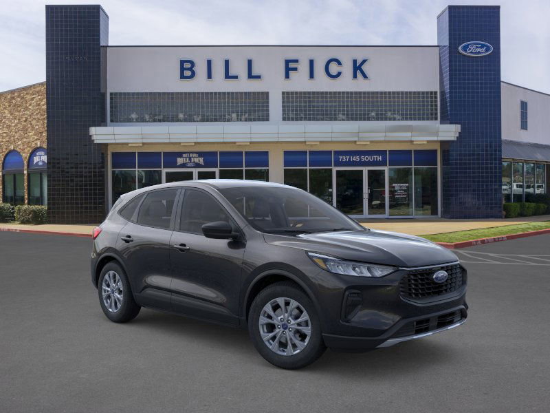 New 2026 Ford Escape Active image 7