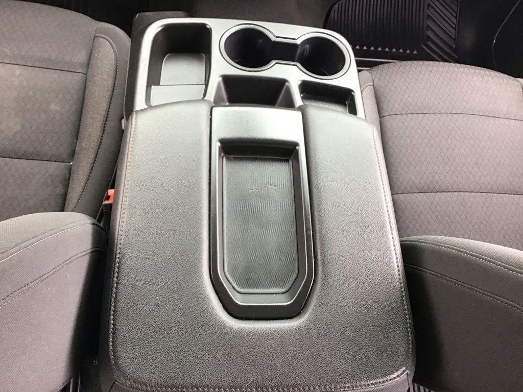 Used 2025 Chevrolet Silverado 2500 LT w/ Safety Package AWD/4WD image 18