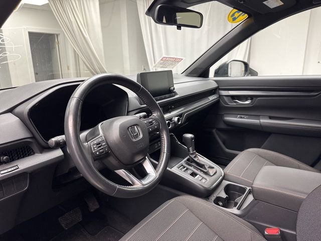 Used 2023 Honda CR-V Sport image 11