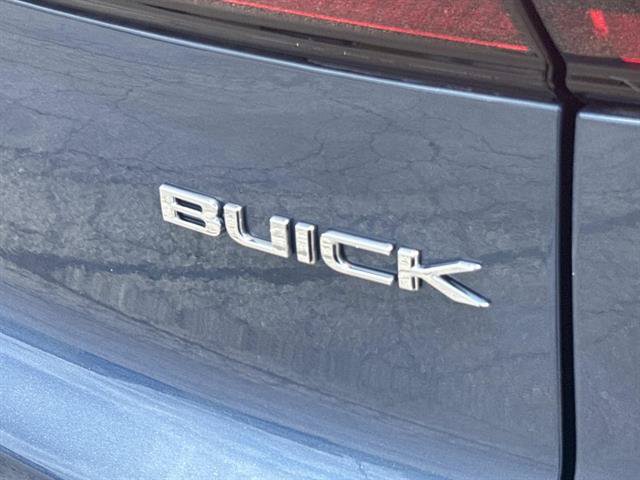 New 2026 Buick Enclave Preferred w/ Power Package AWD/4WD image 7