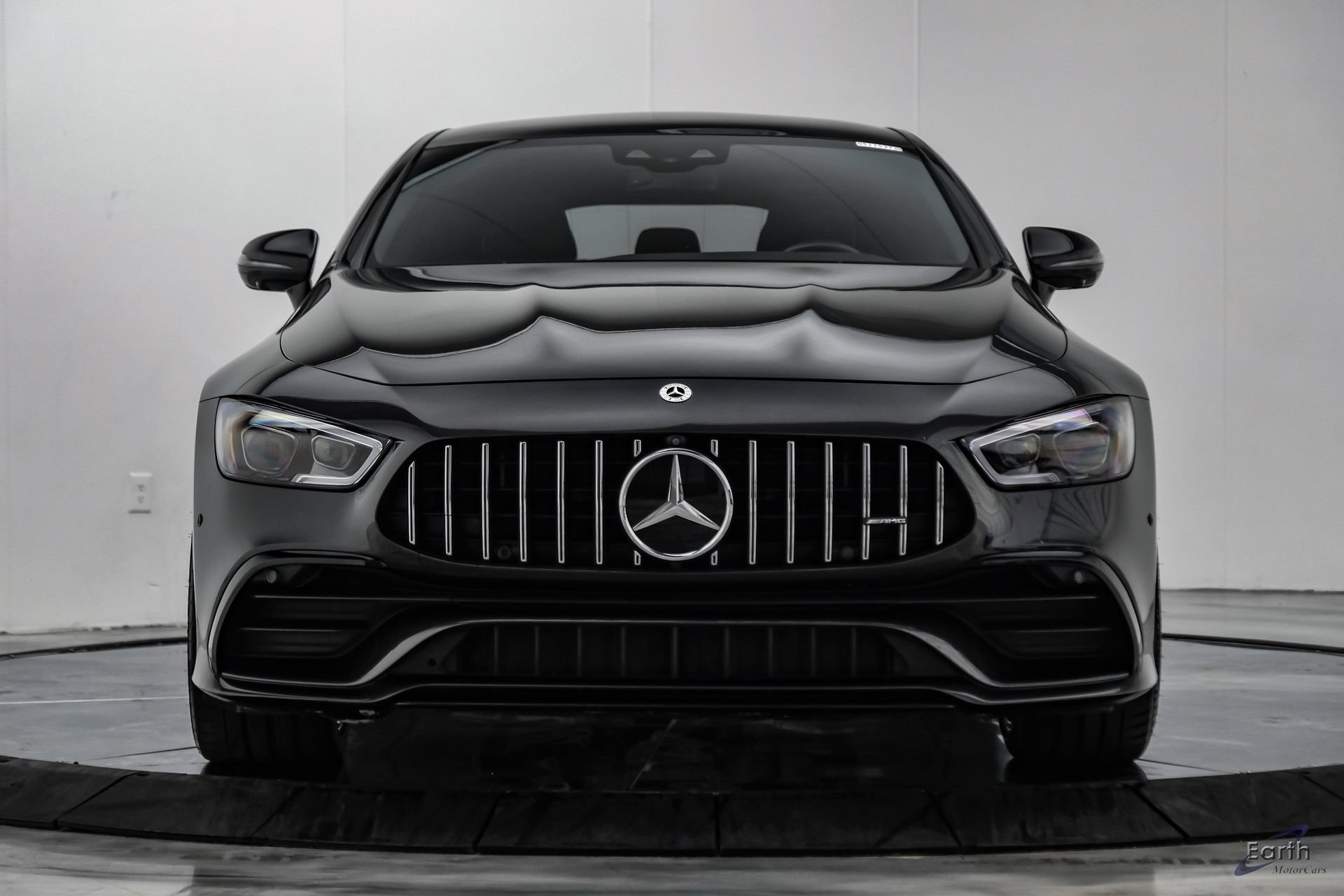 Used 2022 Mercedes-Benz AMG GT 43 image 29