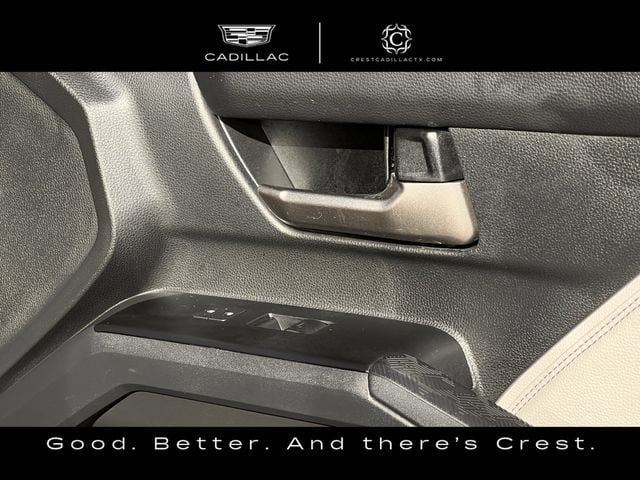 Used 2025 Toyota Tacoma 4x4 Double Cab image 28