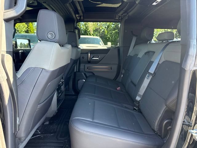 Used 2025 GMC Hummer EV 3X AWD/4WD image 18