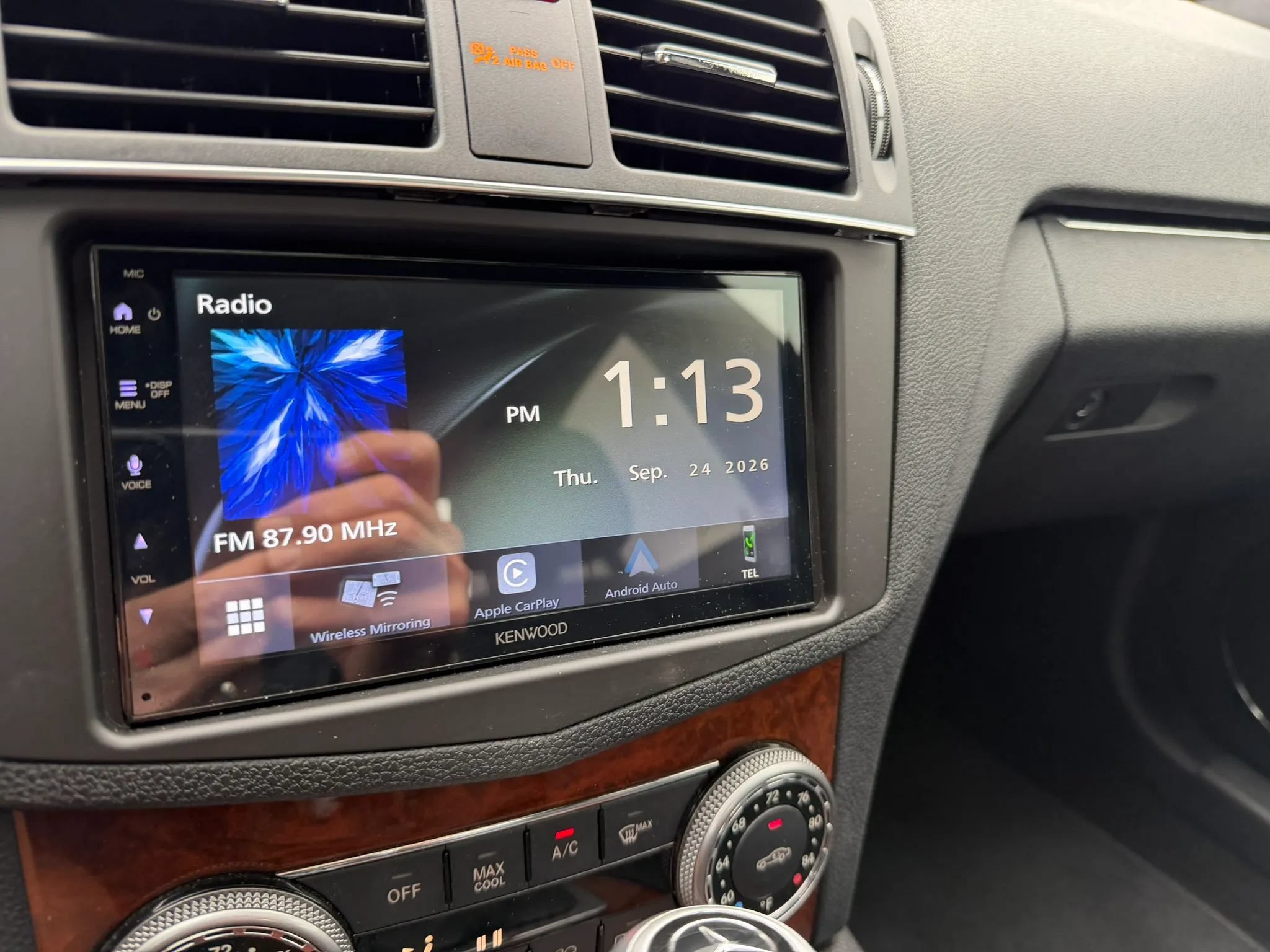 Used 2011 Mercedes-Benz C 300 4MATIC Sedan image 22