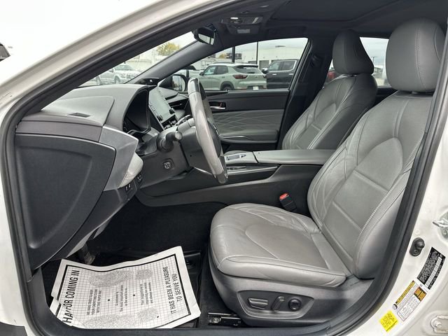 Used 2021 Toyota Avalon Limited w/ Advanced Safety Package image 23