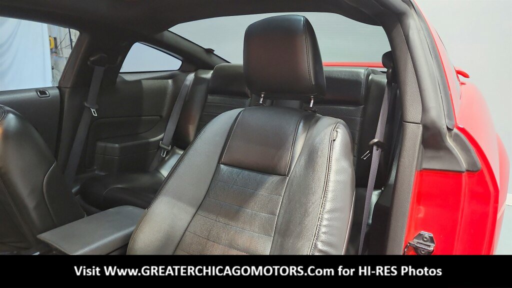 Used 2006 Ford Mustang GT RWD image 34