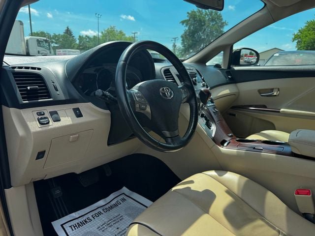 Used 2009 Toyota Venza FWD image 10