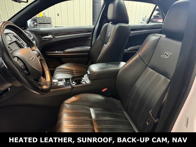 Used 2022 Chrysler 300 S image 14